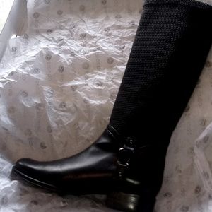 Size 9 blondo boots